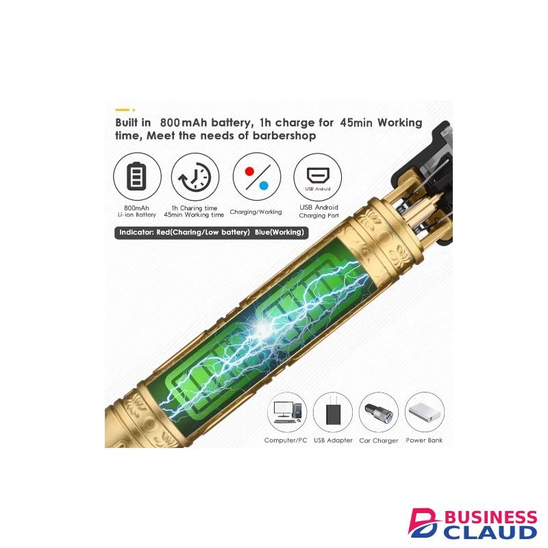 Share this product Professional Hair Clipper