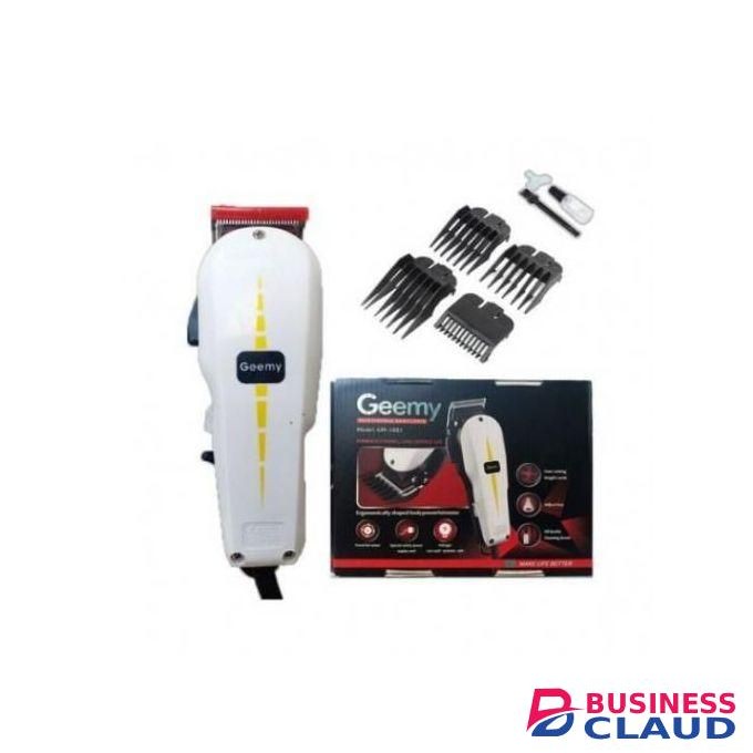 Geem Professional Hair Clipper /Shaving Machine-Kinyozi