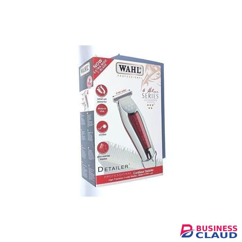 Detailer Hair Shaving Machine/ Hair Clipper