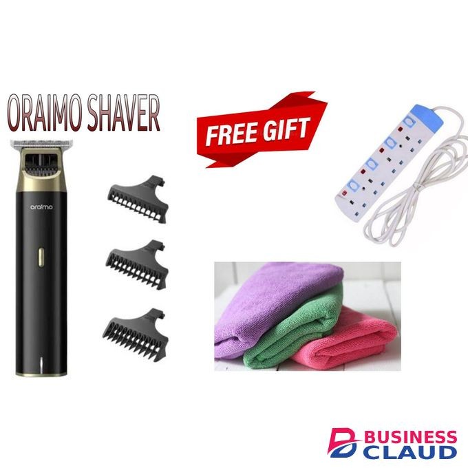 Oraimo TRIMMER ORAIMO//FREE GIFTS