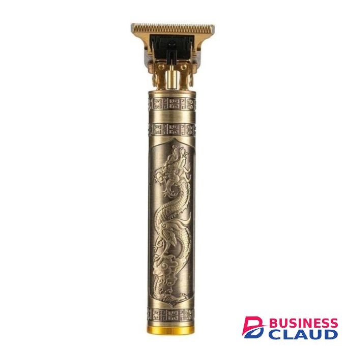 Vintage T9 Professional Hair Trimmer,
