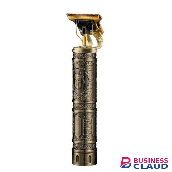 Vintage T9 Professional Hair Trimmer,