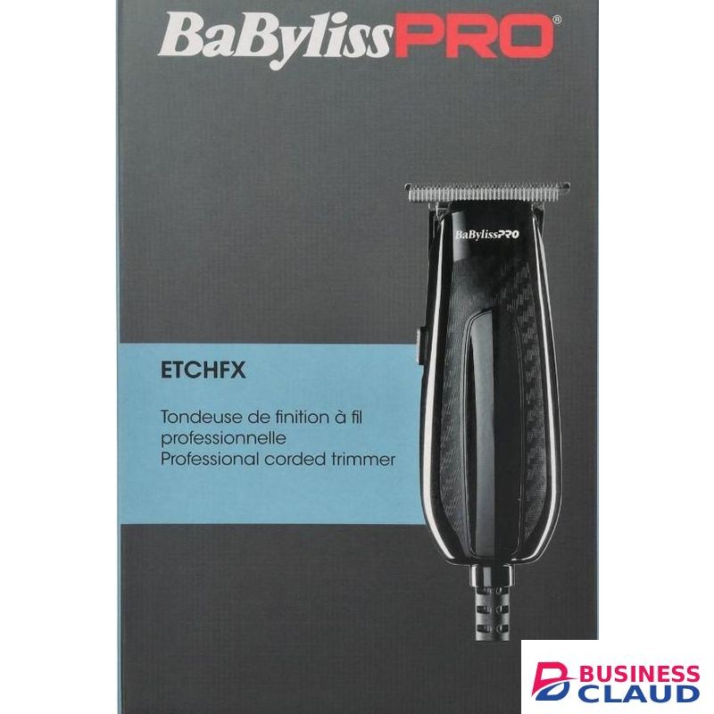 Babyliss ETCHFX Trimmer