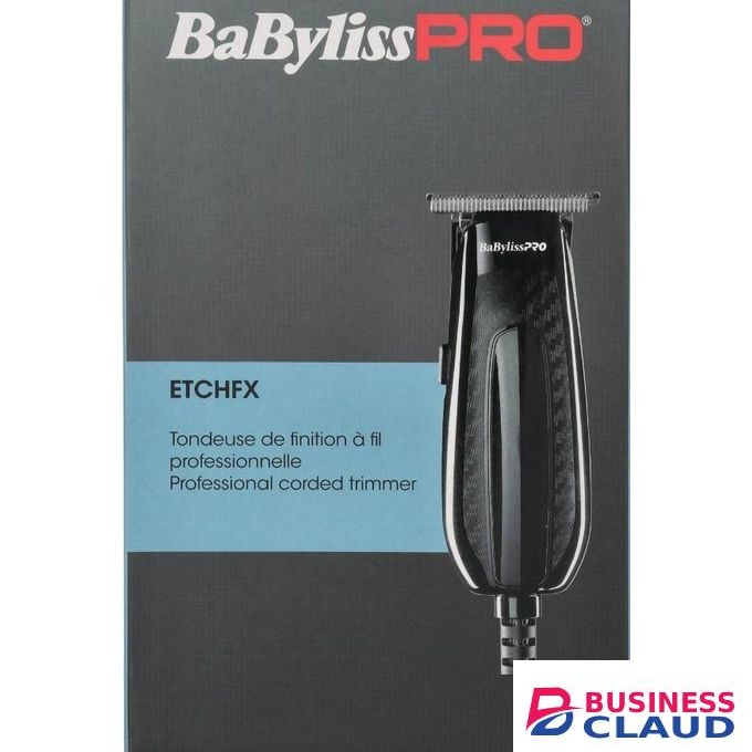 Babyliss ETCHFX Trimmer