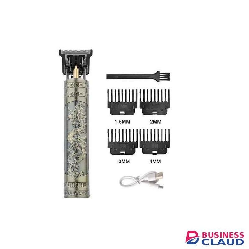 GALUIN Rechargeable Hair Clipper/Hair Trimmer/Shaving Machine