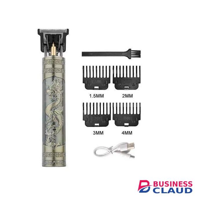 GALUIN Rechargeable Hair Clipper/Hair Trimmer/Shaving Machine