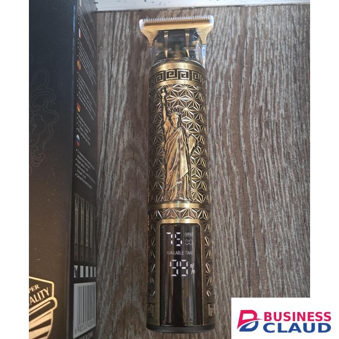 proffessional Hair Clipper Beard Shaving Body Hair Trimmer