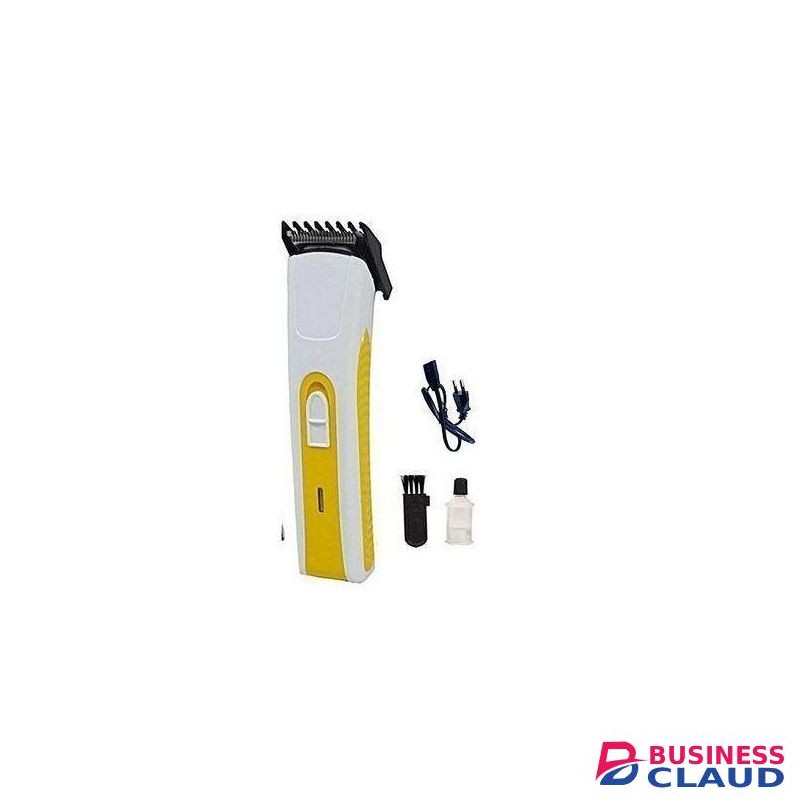 Nova NEW PRO Rechargeable Hair Clipper/ Hair Trimmer/Shaving Machine