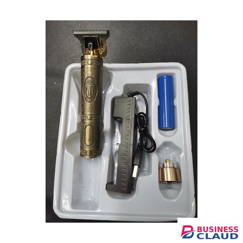 Professional Hair Clipper Cordless