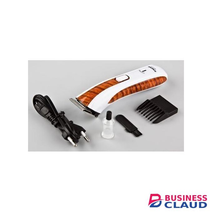 Nova Rechargeable Hair Trimmer/Clipper/Shaving Machine