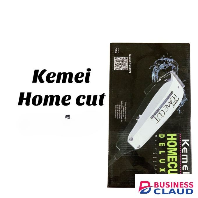 Kemei HOME HAIR CUT