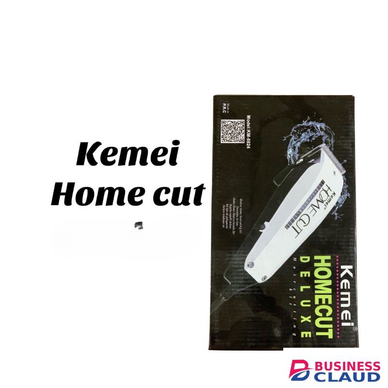 Kemei HOME HAIR CUT