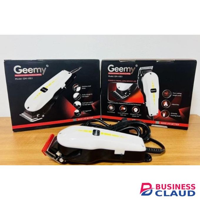 Geemy 1021 Shaver