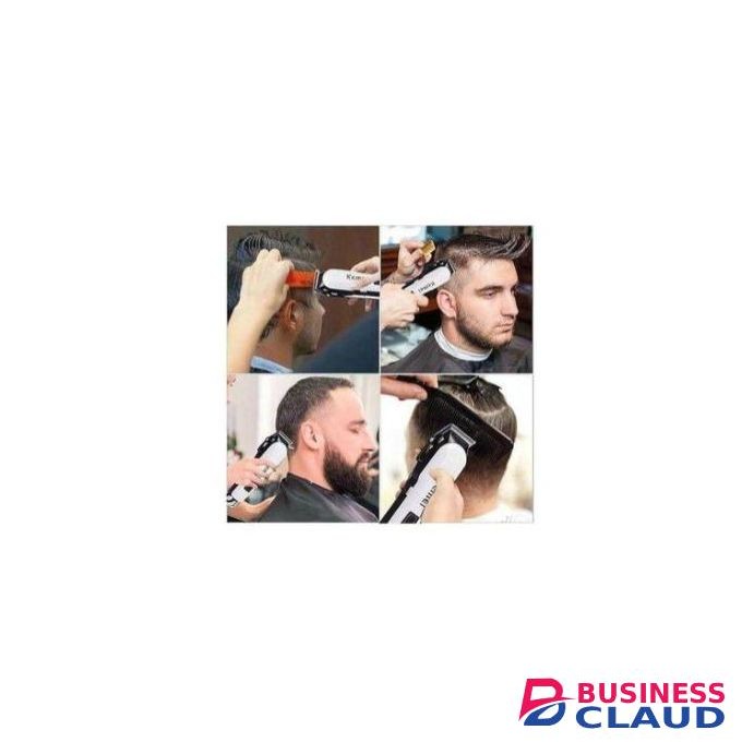Kemei ELECTRIC SHAVER. Rechargeable Hair Shaver Clipper /Shaving Machine