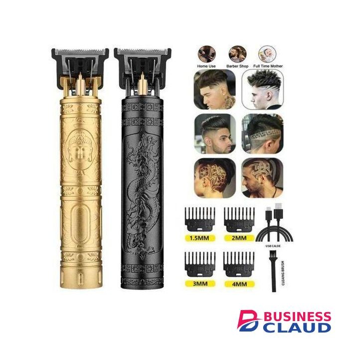 White Label Hair Clippers Cutting Machine