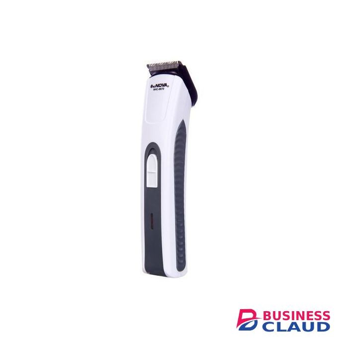 Nova hair clipper and trimmer