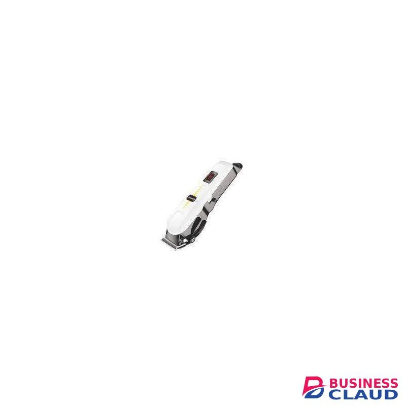 Geemy Proffessional Hair Clipper(Rechargeable)