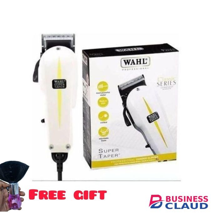Commercial Grade Taper Clipper