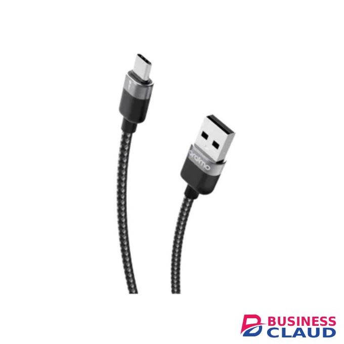 Oraimo Solid line 1M 2A Type C cable