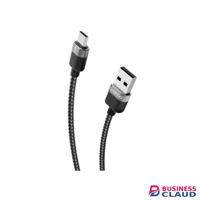 Oraimo Solid line 1M 2A Type C cable