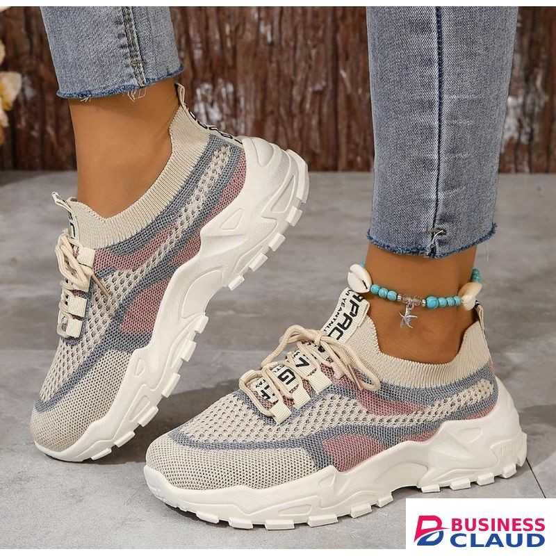 Ladies Everything shoe for ladies - women sneakers for casual walking - Ladies shoe