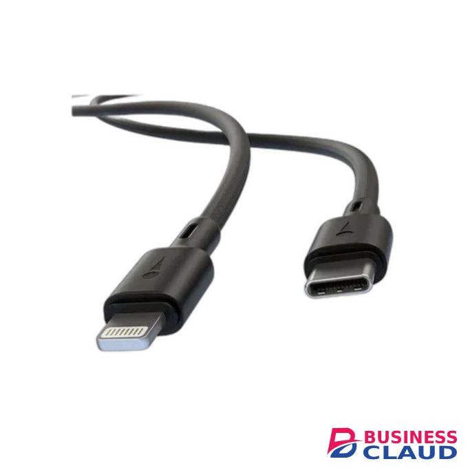 Oraimo Fast line 2 2.4A 1M cable C to L