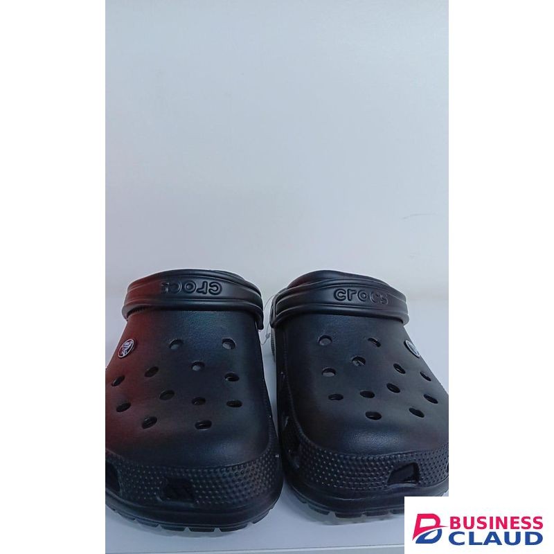 Crocs Unisex Classic Black