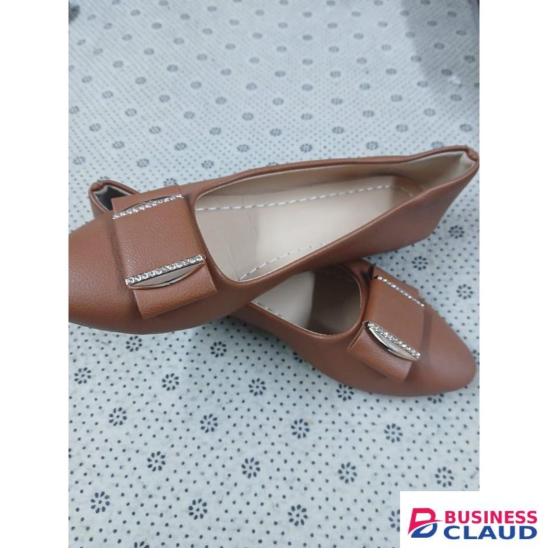 ladies Comfortable and Casual Shoes