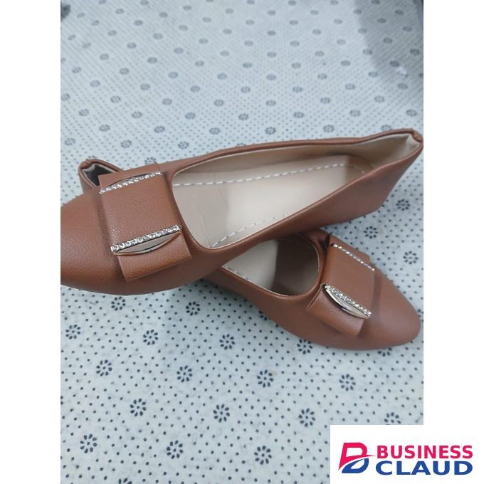 ladies Comfortable and Casual Shoes