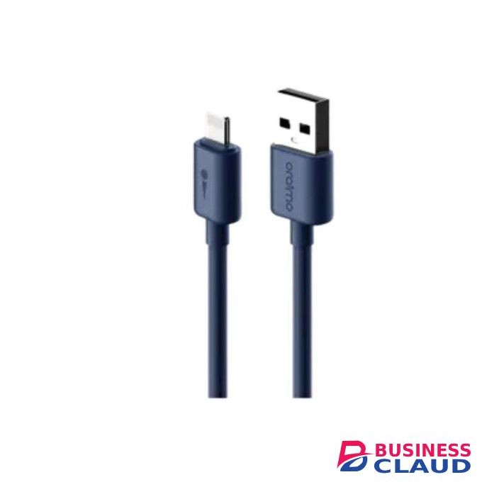 Oraimo Easy line 1M 2A lighting cable