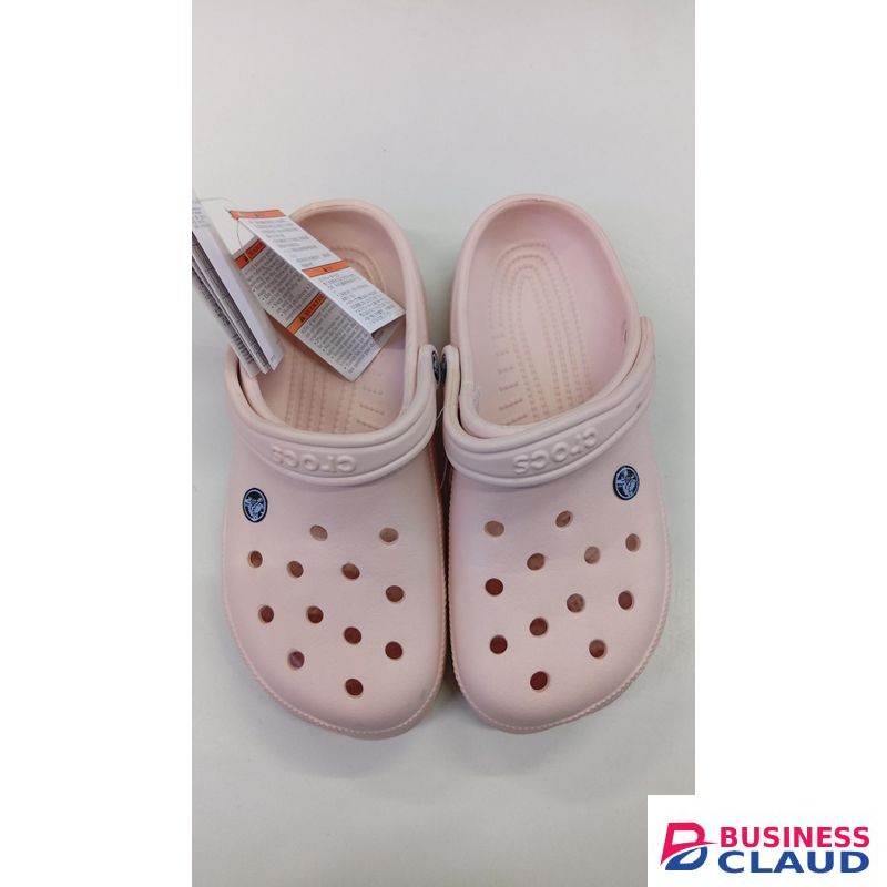Crocs Unisex Classic Pink