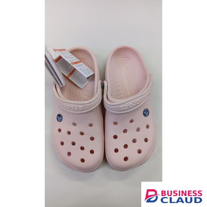 Crocs Unisex Classic Pink