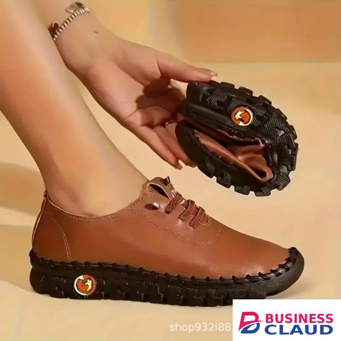OV loafers