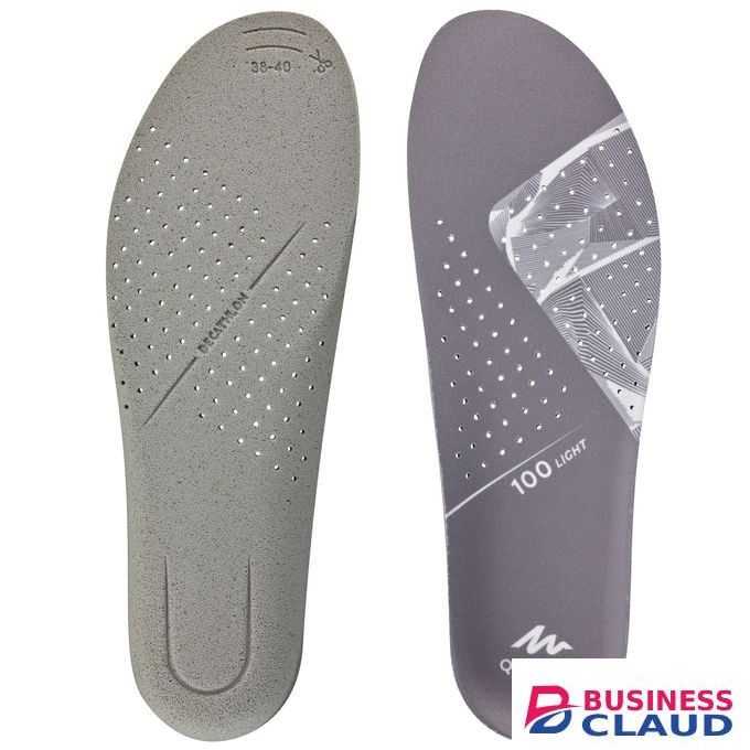 Quechua Insole Hike 100 Light