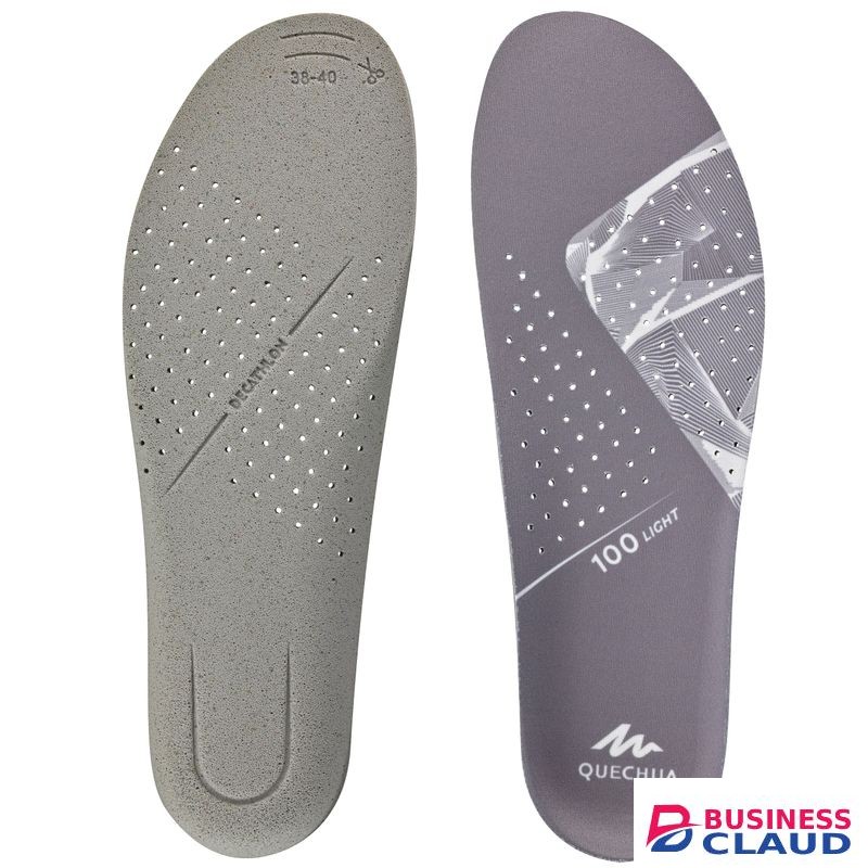 Quechua Insole Hike 100 Light