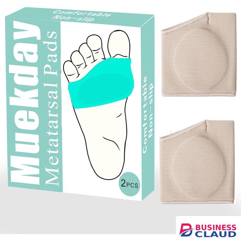 Metatarsal Sleeves