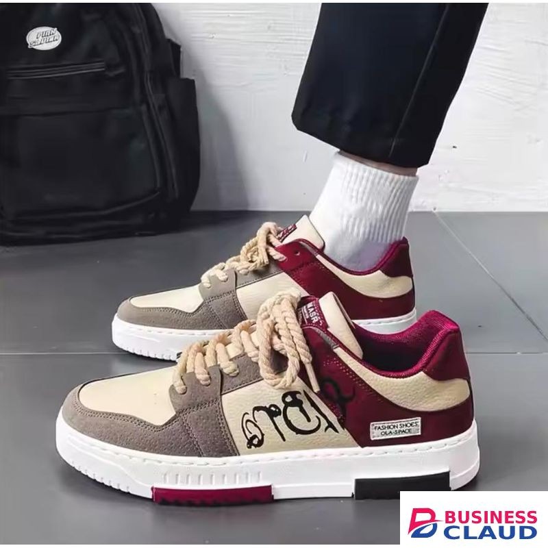 Ladies Everything Ladies fashion sneakers - Breathable shoe - women canvas - white
