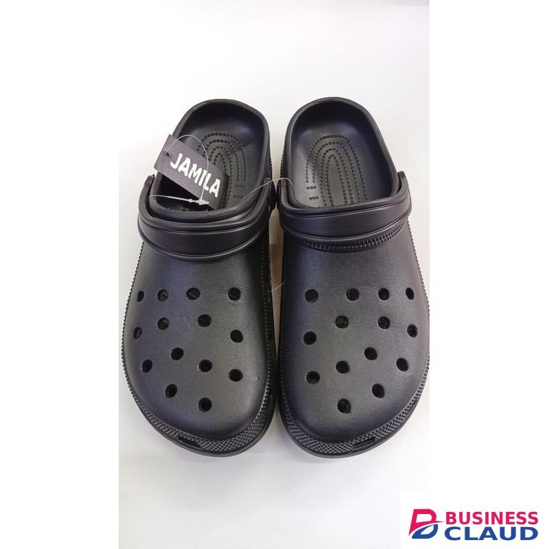Crocs Jamila Black
