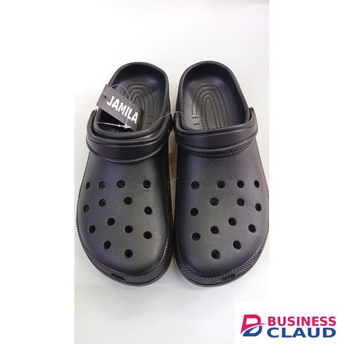 Crocs Jamila Black