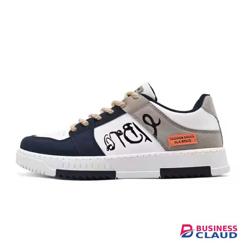Ladies Everything Ladies Fashion sneakers -Women Casual Sneakers – Lightweight Canvas Shoes white