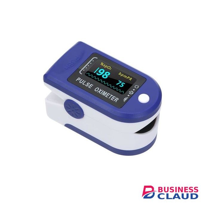 Pulse Oximeter