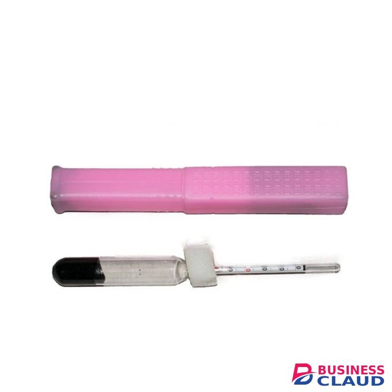 Lactometer for Testing Milk Purity Lactometer Milk Lactometer Hydrometer Milk Density Tool Syrup Hydrometer Test Measurement Tools Dairy Industry Milk Quality