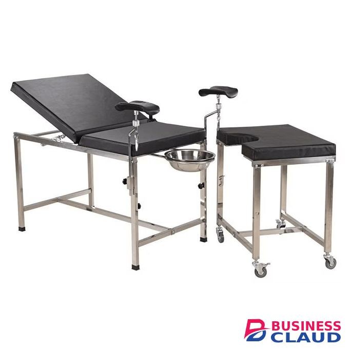 delivery bed