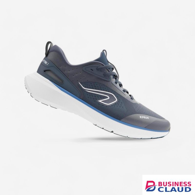 KIPRUN Men's Running Shoes - JogFlow 190