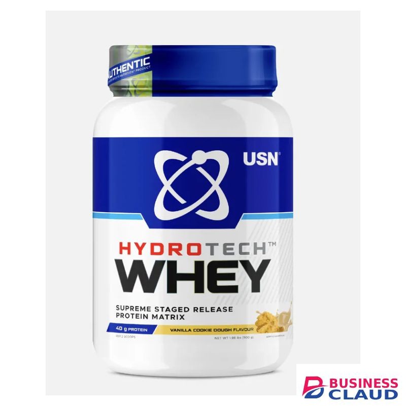 Hydrotech™ Whey