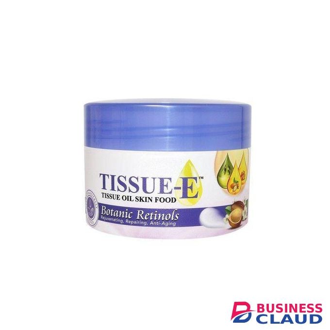 Champion Tissue E Botanic Retinols Skin Food