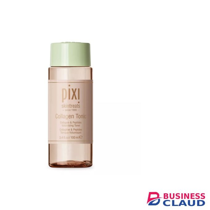 Pixi Skintreats Botanical Collagen Tonic