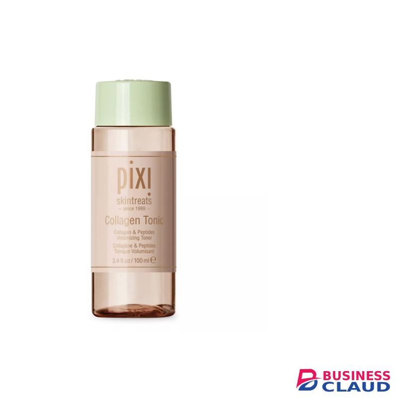 Pixi Skintreats Botanical Collagen Tonic