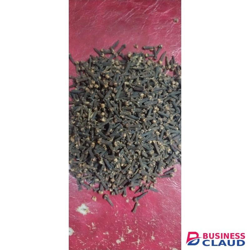 Willynur Spices Botanical Clove Buds