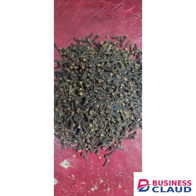 Willynur Spices Botanical Clove Buds